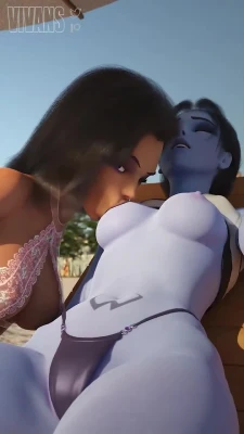 EXTRA SUCCCC! (Animated)