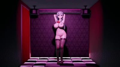 3D animation