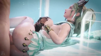 FFXIV Menphina s Caelum