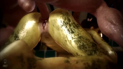 Poisen Ivy enjoying the ride