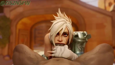 Riven Sucking