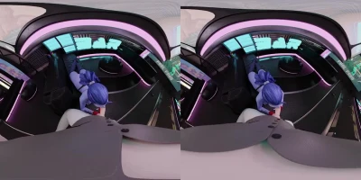 Widow Gives a Nice Suck