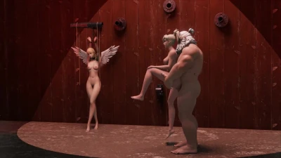Mercy&Reinhardt&Nineveh