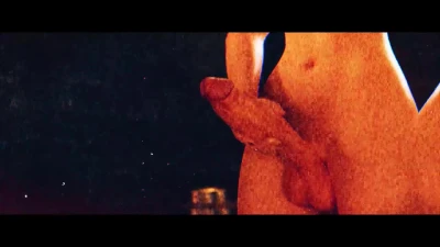 Lara Croft s pleasure