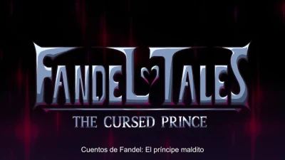 Fandel Tales: Cursed Prince