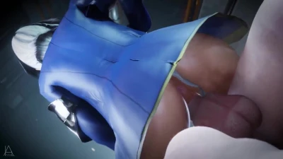Fujin FFVIII