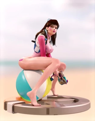 D.va rotate
