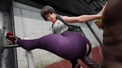 oh so thats how you get into the king of fighters tournament