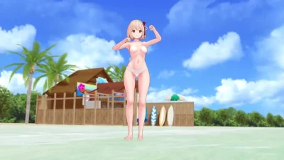 3D animation
