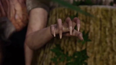 Nurse 4-way W/ Sound