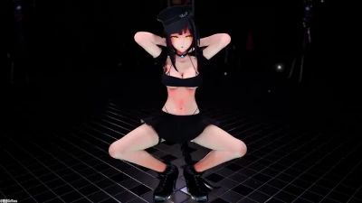3D animation