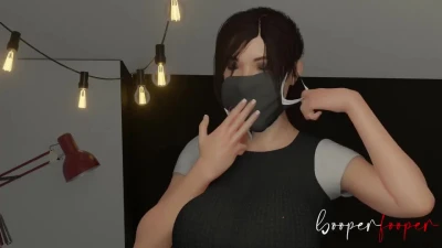 𝐿𝒶𝓇𝒶 𝓁𝑜𝓋𝑒𝓈 𝓂𝒶𝓈𝓀𝓈...