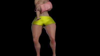 lara croft