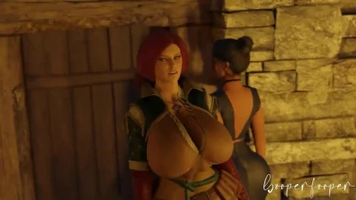 𝒯𝓇𝒾𝓈𝓈 𝒽𝑒𝓁𝓅𝓈 𝒴𝑒𝓃𝓃𝑒𝒻𝑒𝓇 𝓌𝒾𝓉𝒽 𝒽𝑒𝓇  ̶𝓈̶𝓅̶𝑒̶𝓁̶𝓁̶𝓈̶  𝒸𝑜𝒸𝓀