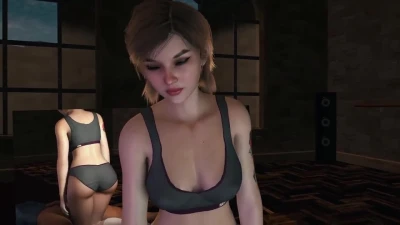Getting Intimate 4