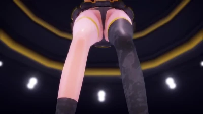 3D animation