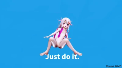 3D animation