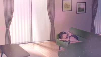3D animation
