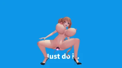 3D animation