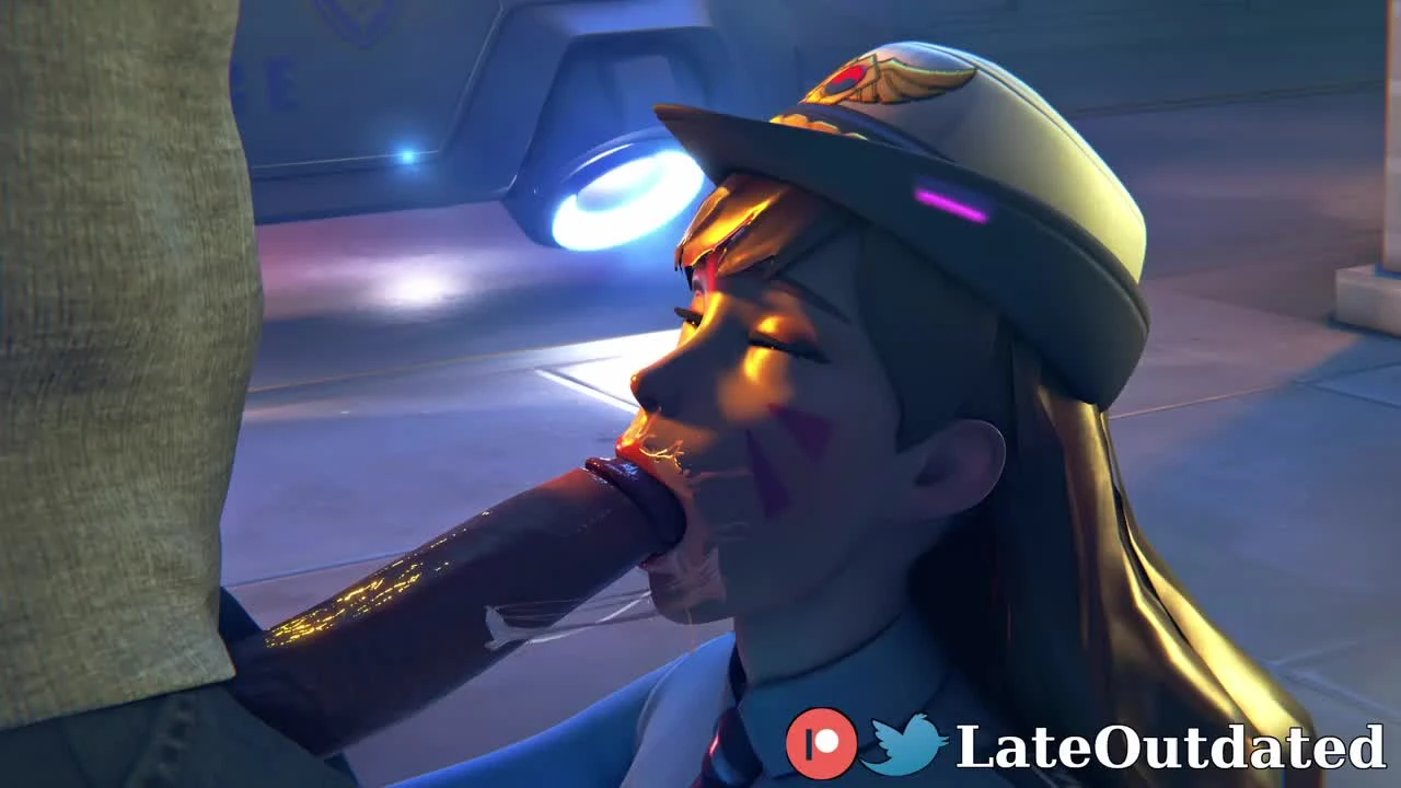 Dva s Midnight Shift - 3D Free Porn | 100% Ad-Free | xporn3d.com