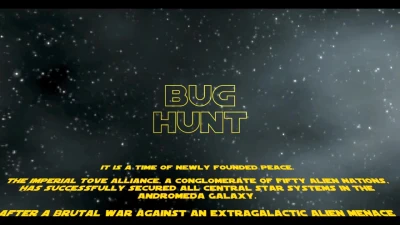 BugHunt