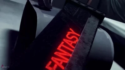 Scarlet Fantasy [1080H | SpanishSub]