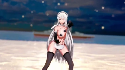 3D animation