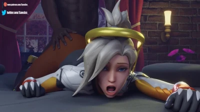 Mercy