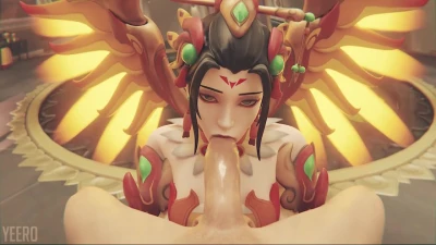 Mercy Succ