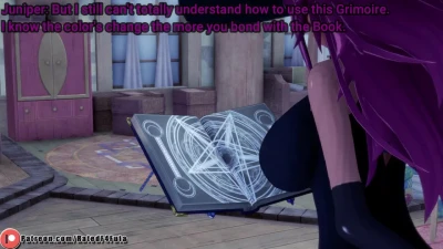 Don t Mess With the Demon Realm