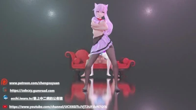 3D animation