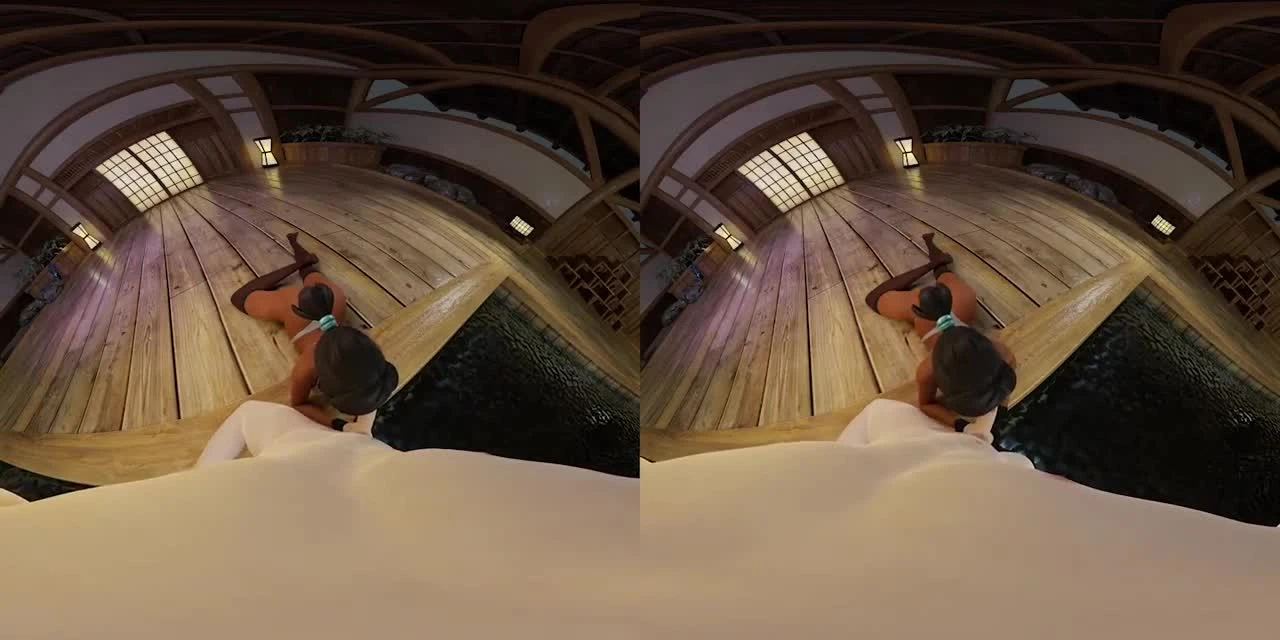 Pharah BJ - VR - 3D Free Porn | 100% Ad-Free | xporn3d.com