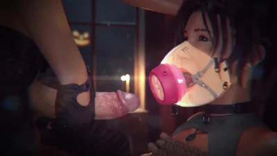 Lara s Lust for Adventure [ScyllaHMV]