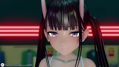 3D animation