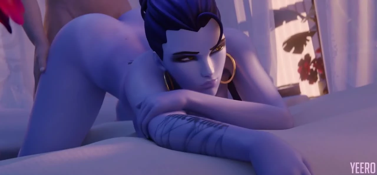 Widowmaker bed - 3D Free Porn | 100% Ad-Free | xporn3d.com