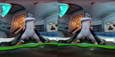 Dva Rides - VR