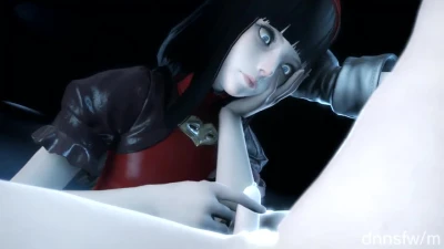 9S discovers the truth of humanity from N2