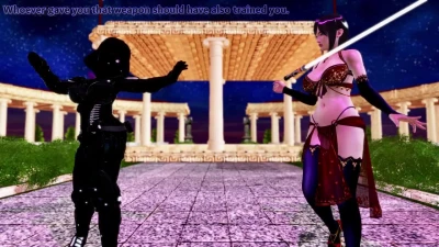 May The Fourth BE With You