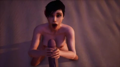 Jenny and Frank Cumshot