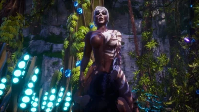 Maya x Lalax Indra 03