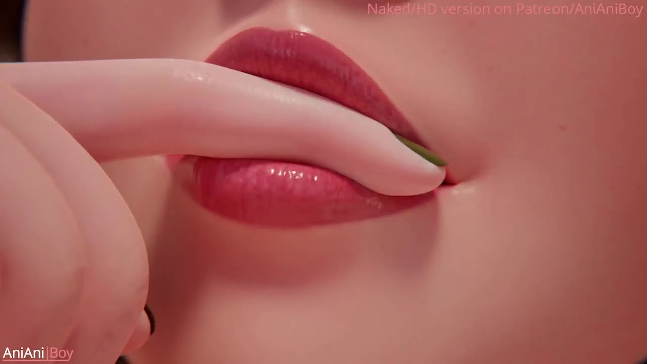 Aunt Cass vacation FULL! - 3D Porn | xporn3d.com