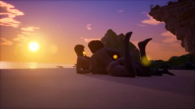 Max x Shey x Jadeen 07