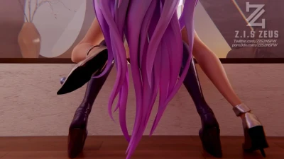 KDA: After the show