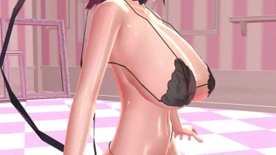 3D animation