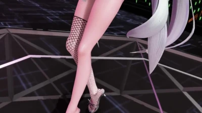 3D animation