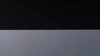 A pleasant awakening