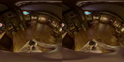 Tifa Giving a Good Suck