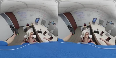 Mercy Sloppy - VR