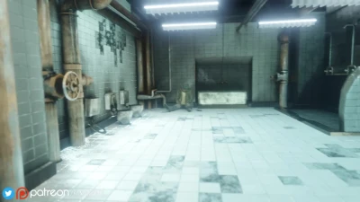 SaW The Huntress Part1