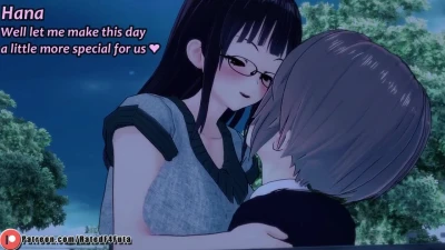 A Couples Corruption Part 1